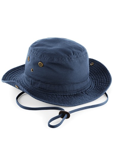 BEE-B789-Outback Hat